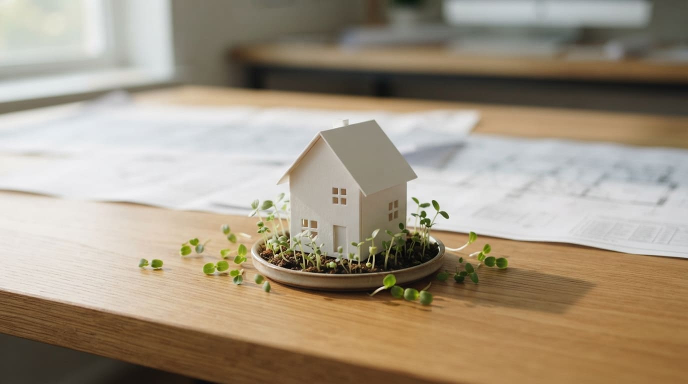 Real Estate: What I've Learned About Buying, Selling, and Not Losing Your Mind