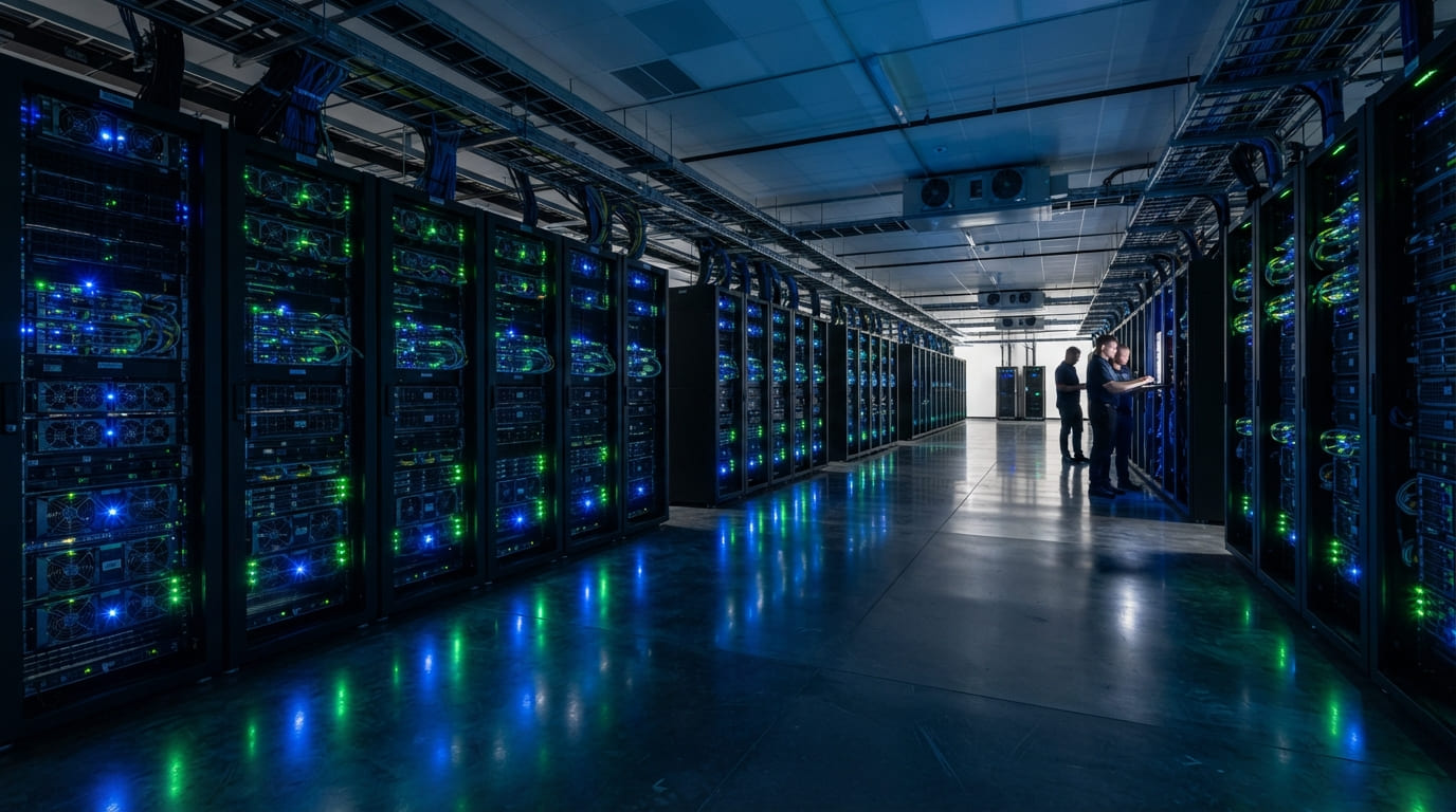 Web Hosting: What I Wish I'd Known Before My First Website Went Down